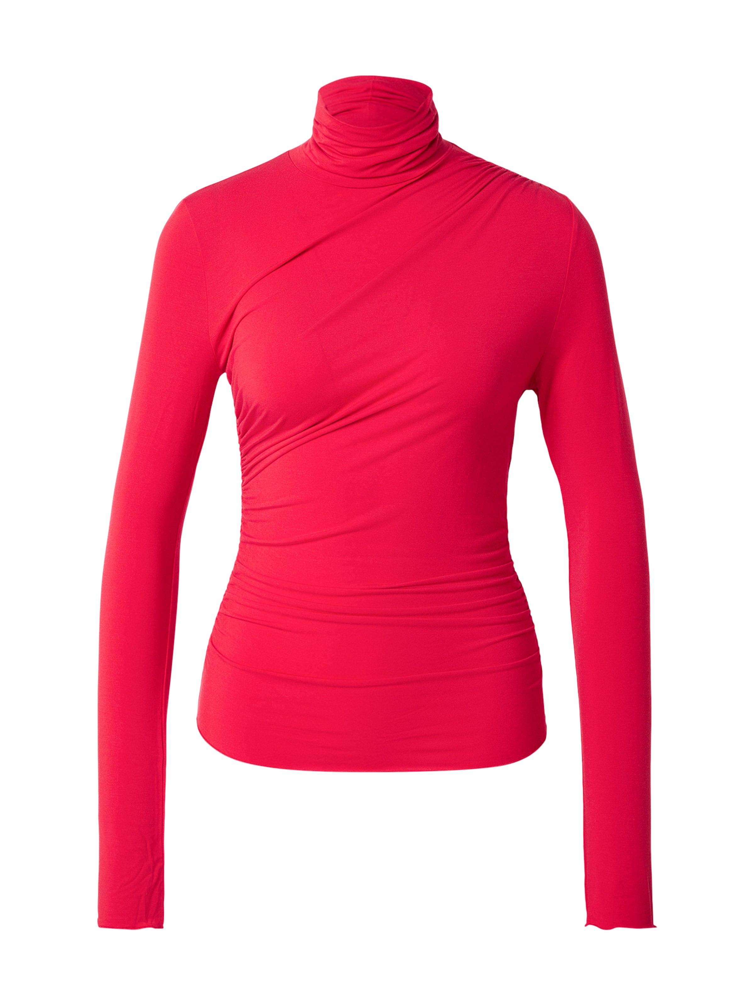 & Other Stories Лонгслив в ярко-красном цвете
& Other Stories Лонгслив в ярко-красном цвете