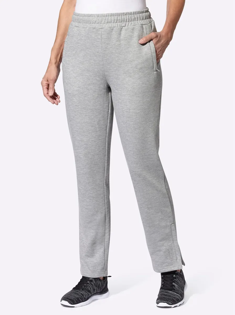 Спортивные штаны-катамараны Catamaran, цвет Grau-Meliert
Спортивные штаны-катамараны Catamaran, цвет Grau-Meliert