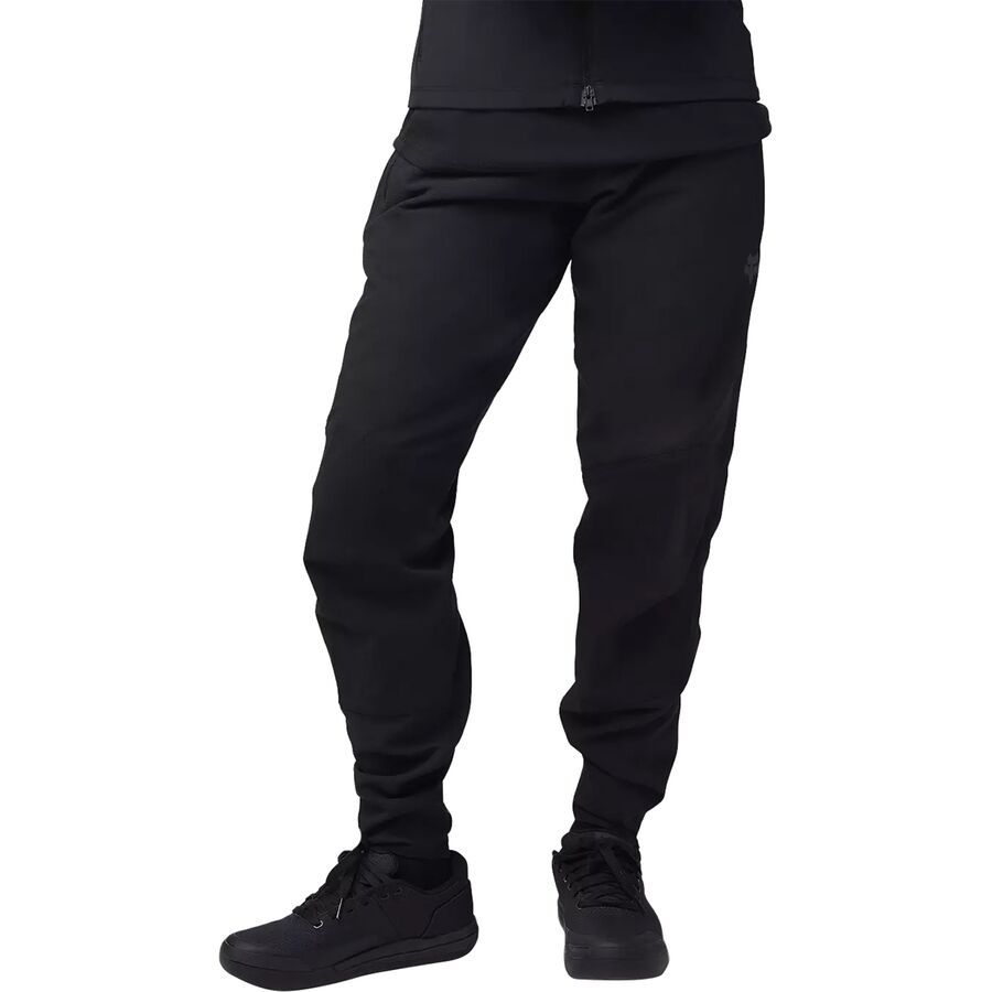 Брюки Fox Racing Defend Fire Fox Racing, Black
Брюки Fox Racing Defend Fire Fox Racing, Black