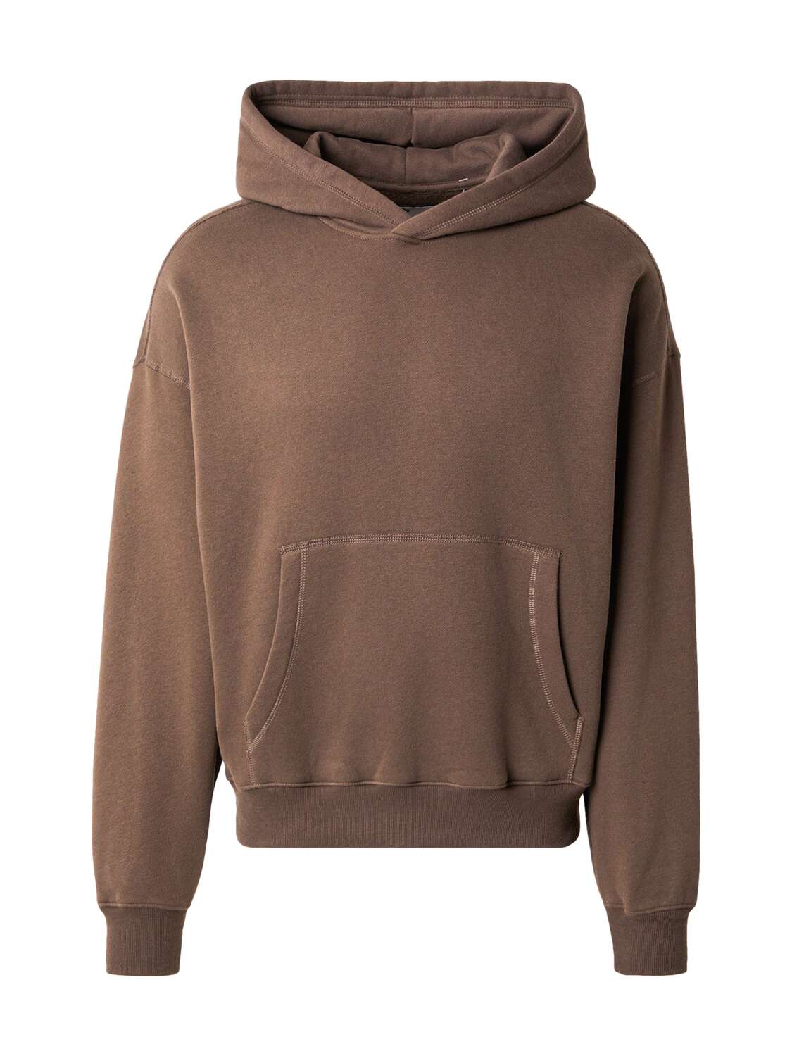 HOLLISTER Толстовка в цвете Chocolate
HOLLISTER Толстовка в цвете Chocolate