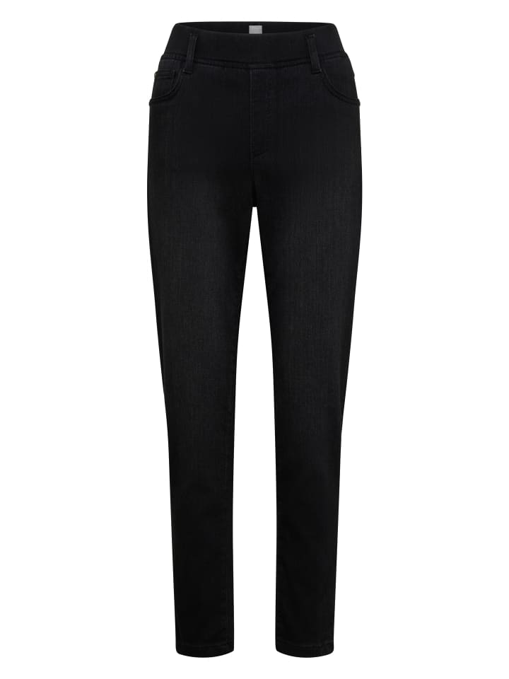 Джинсы Rabe, черный 
Джинсы Rabe, черный