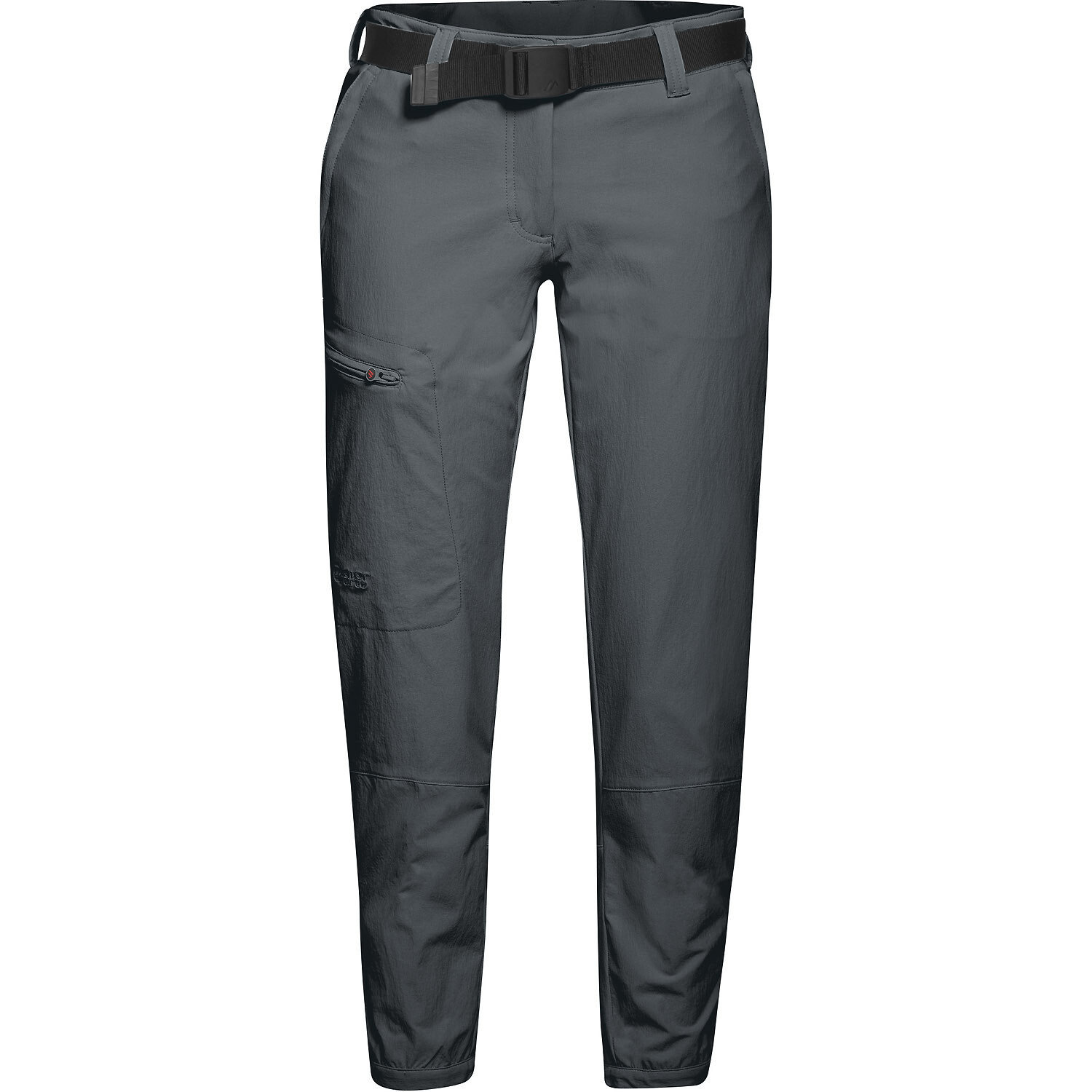 Спортивные брюки Maier Sports Lulaka 7/8, антрацит
Спортивные брюки Maier Sports Lulaka 7/8, антрацит