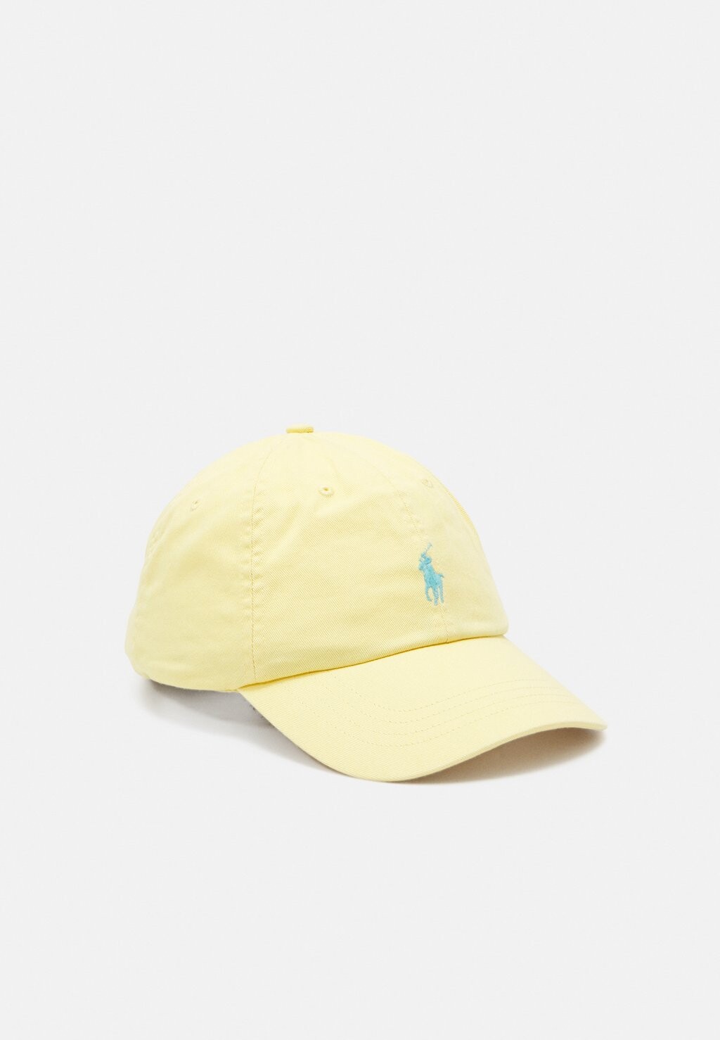 Бейсболка Polo Ralph Lauren
Бейсболка Polo Ralph Lauren