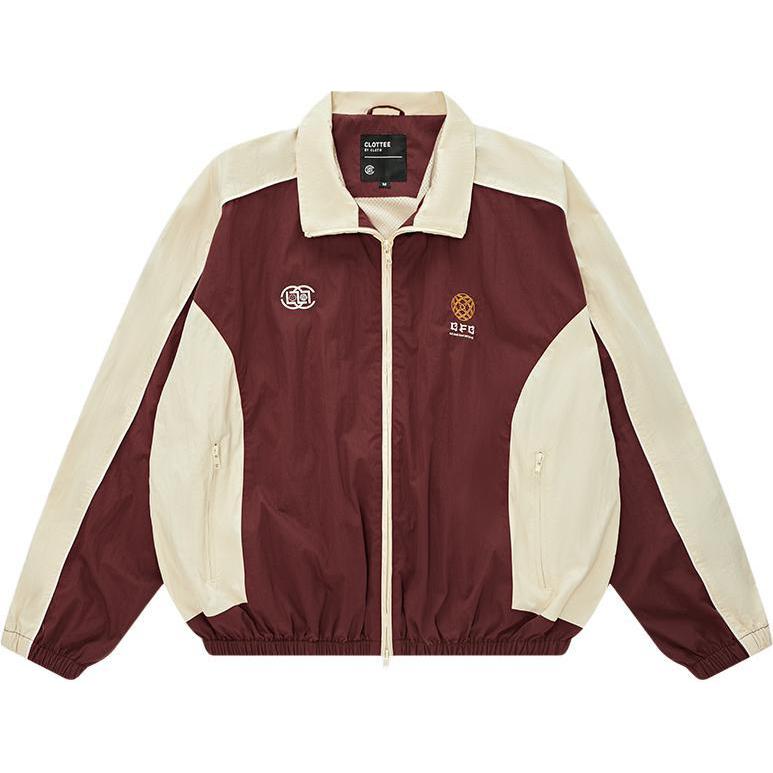 CLOT Куртка мужская, Red
CLOT Куртка мужская, Red