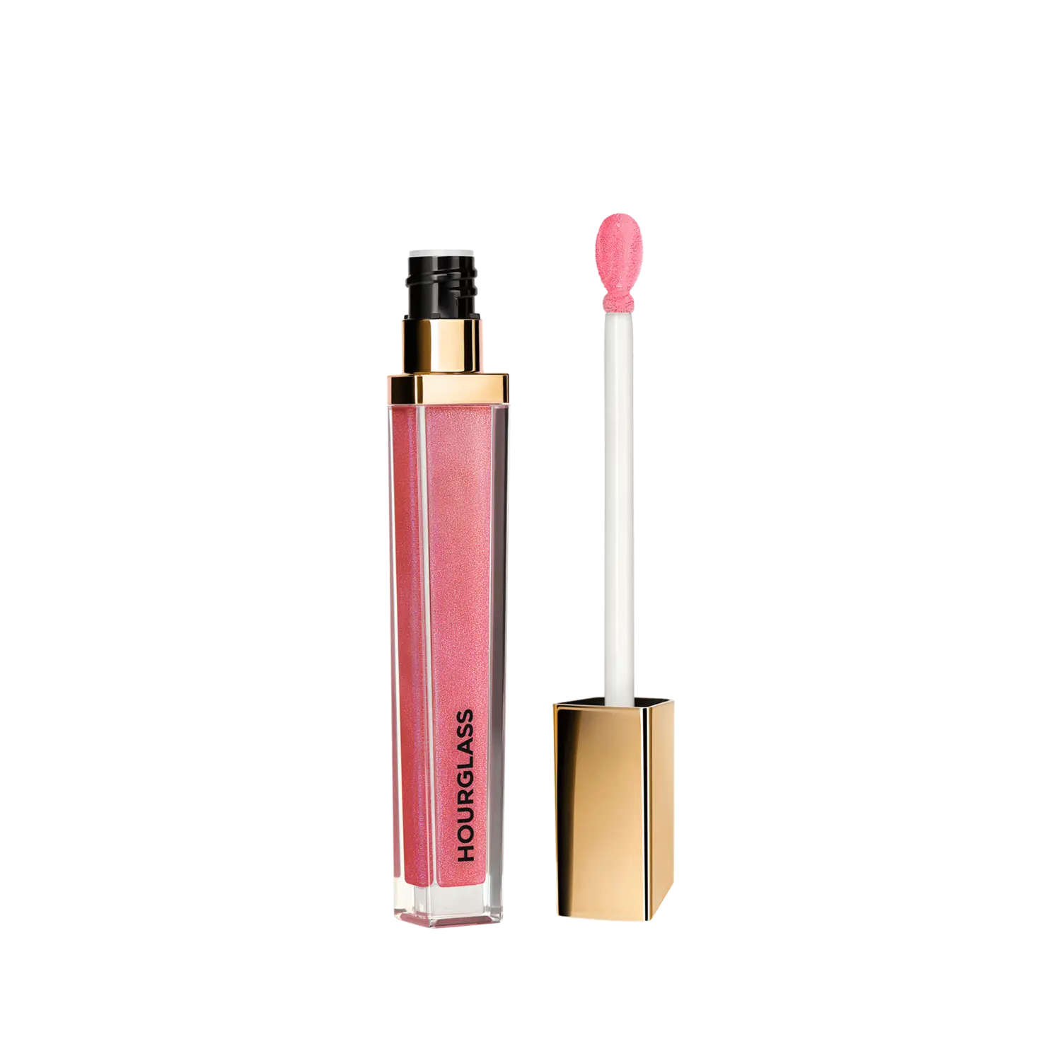 Блеск для губ Hourglass Unreal High Shine Volumizing Lip Gloss, Cosmic
Блеск для губ Hourglass Unreal High Shine Volumizing Lip Gloss, Cosmic