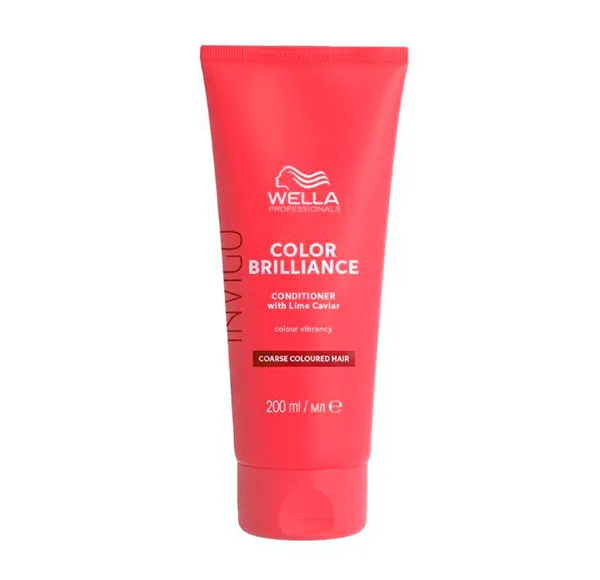Кондиционер для волос Color Brilliance Wella Professionals, 200 ml
Кондиционер для волос Color Brilliance Wella Professionals, 200 ml
