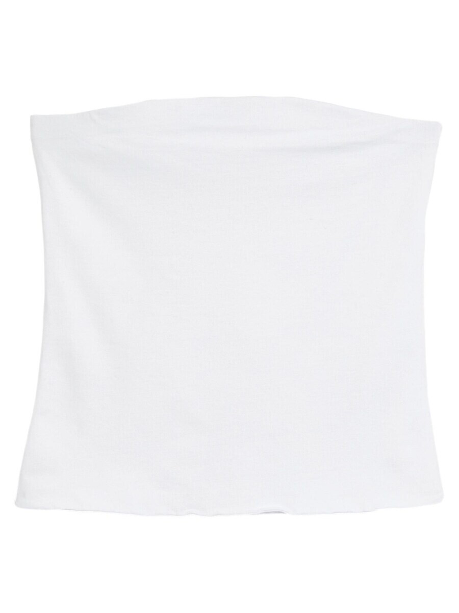 Укороченный топ Next Top, белый
Укороченный топ Next Top, белый