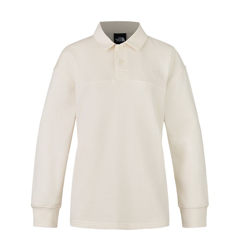 THE NORTH FACE Поло для женщин Dune White
THE NORTH FACE Поло для женщин Dune White