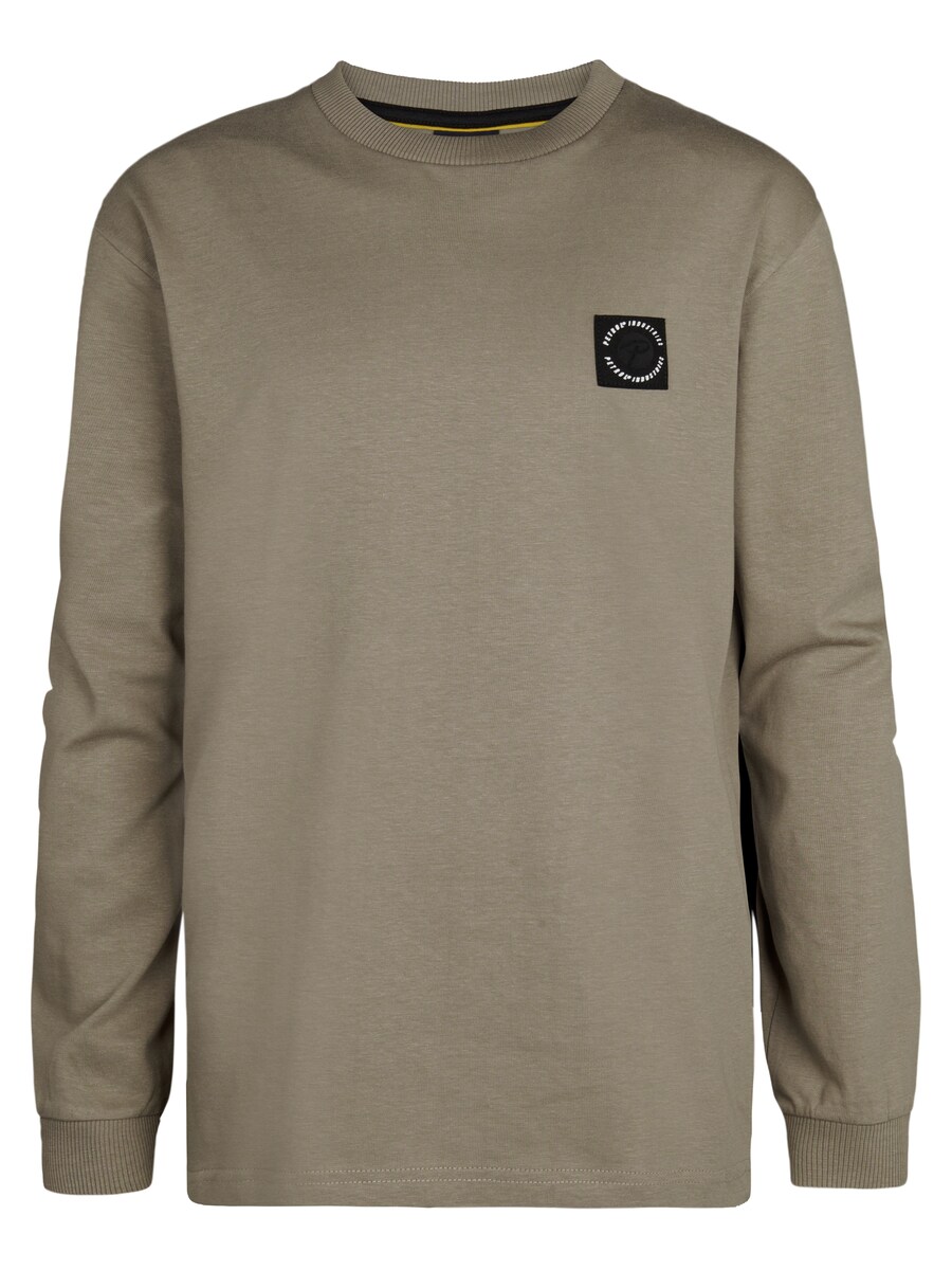 Рубашка Petrol Industries, Brocade
Рубашка Petrol Industries, Brocade