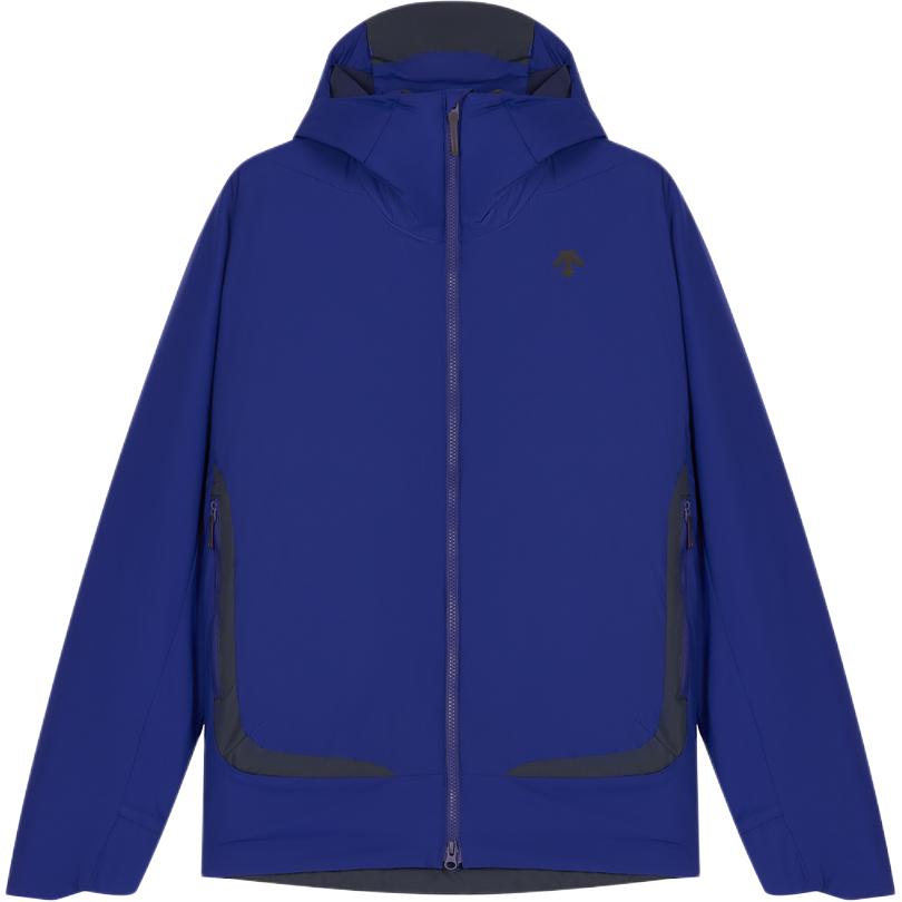 Пуховик unisex allterrain 81 fw25 DESCENTE, Bl
Пуховик unisex allterrain 81 fw25 DESCENTE, Bl