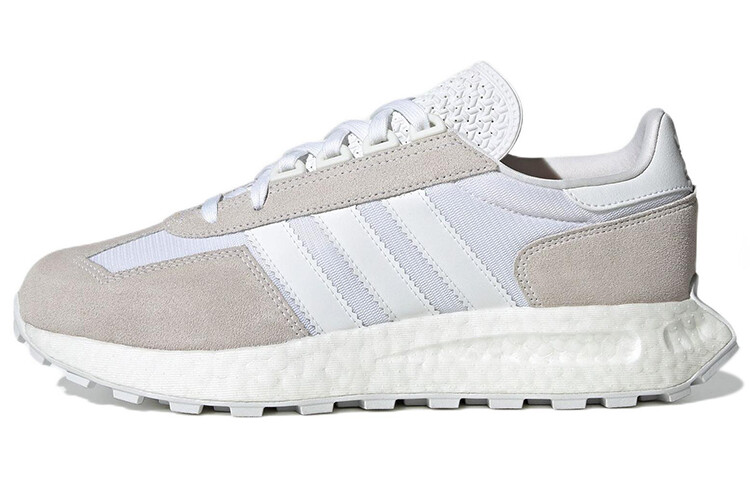 Кроссовки Adidas Originals Retropy E5 Lifestyle Unisex, светло-серый/светло-бежевый
Кроссовки Adidas Originals Retropy E5 Lifestyle Unisex, светло-серый/светло-бежевый