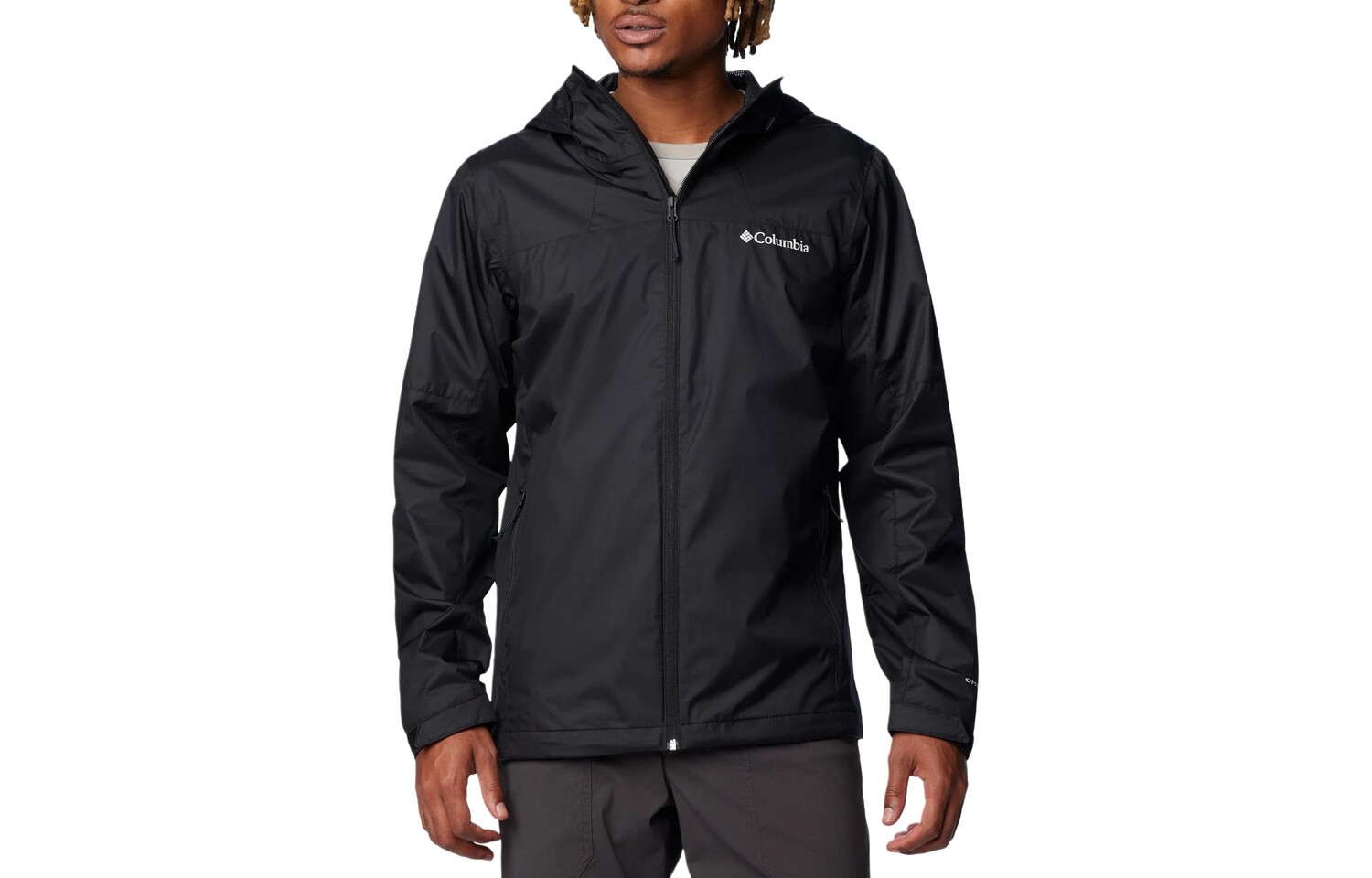 Куртка Columbia Inner Limits, черный
Куртка Columbia Inner Limits, черный