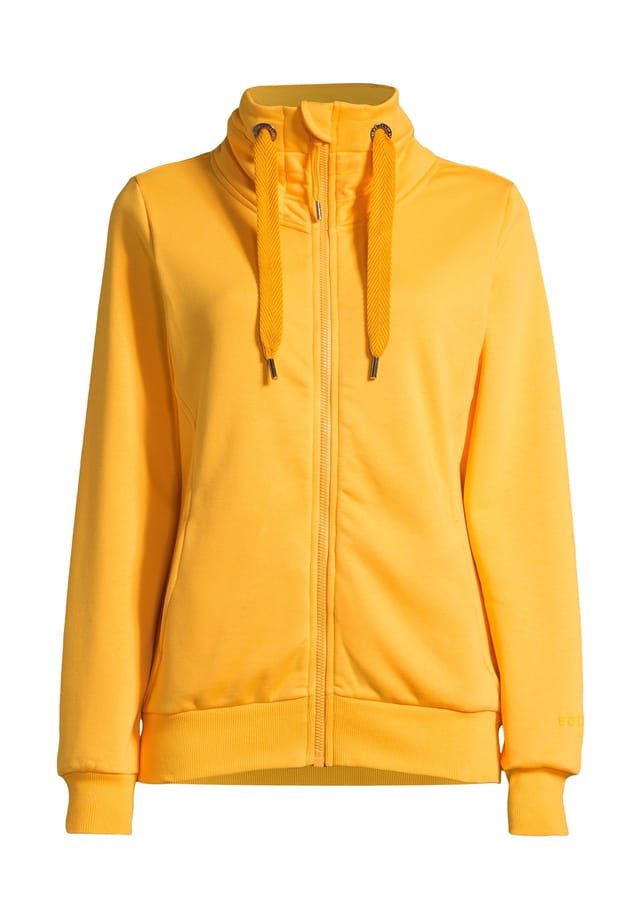 Толстовка масляная Salzhaut, цвет sun
Толстовка масляная Salzhaut, цвет sun