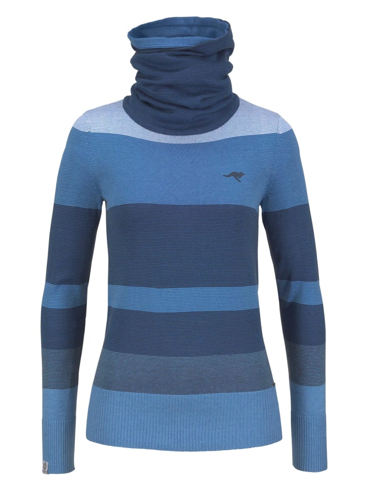 Свитер Kangaroos
Свитер Kangaroos