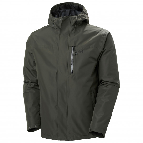 Куртка Juell 3-в-1 - двойная куртка Helly Hansen, Beluga
Куртка Juell 3-в-1 - двойная куртка Helly Hansen, Beluga