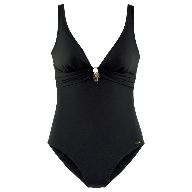 Купальник женский BRUNO BANANI, цвет schwarz
Купальник женский BRUNO BANANI, цвет schwarz