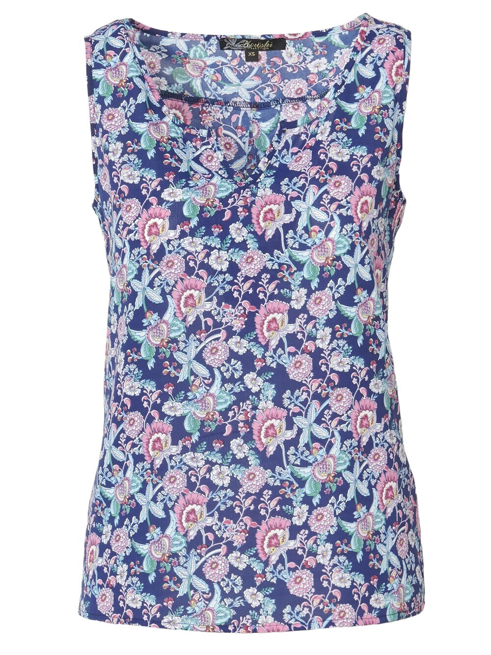 Блузка KOROSHI, темно-синий
Блузка KOROSHI, темно-синий