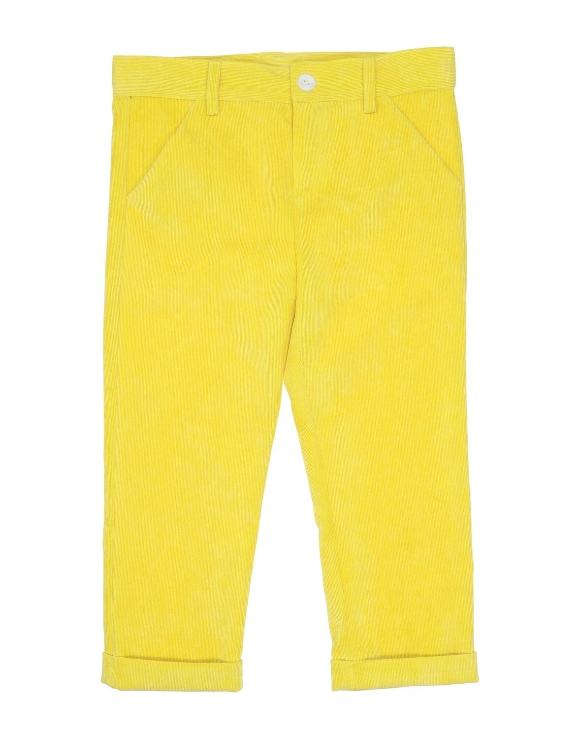 Брюки Little Bear, желтый
Брюки Little Bear, желтый