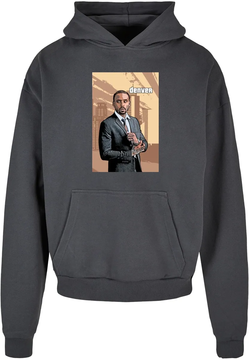 Толстовка с капюшоном Merchcode " Merchcode Men's Grand Denver Ultra Heavy Hoody", серый
Толстовка с капюшоном Merchcode " Merchcode Men's Grand Denver Ultra Heavy Hoody", серый