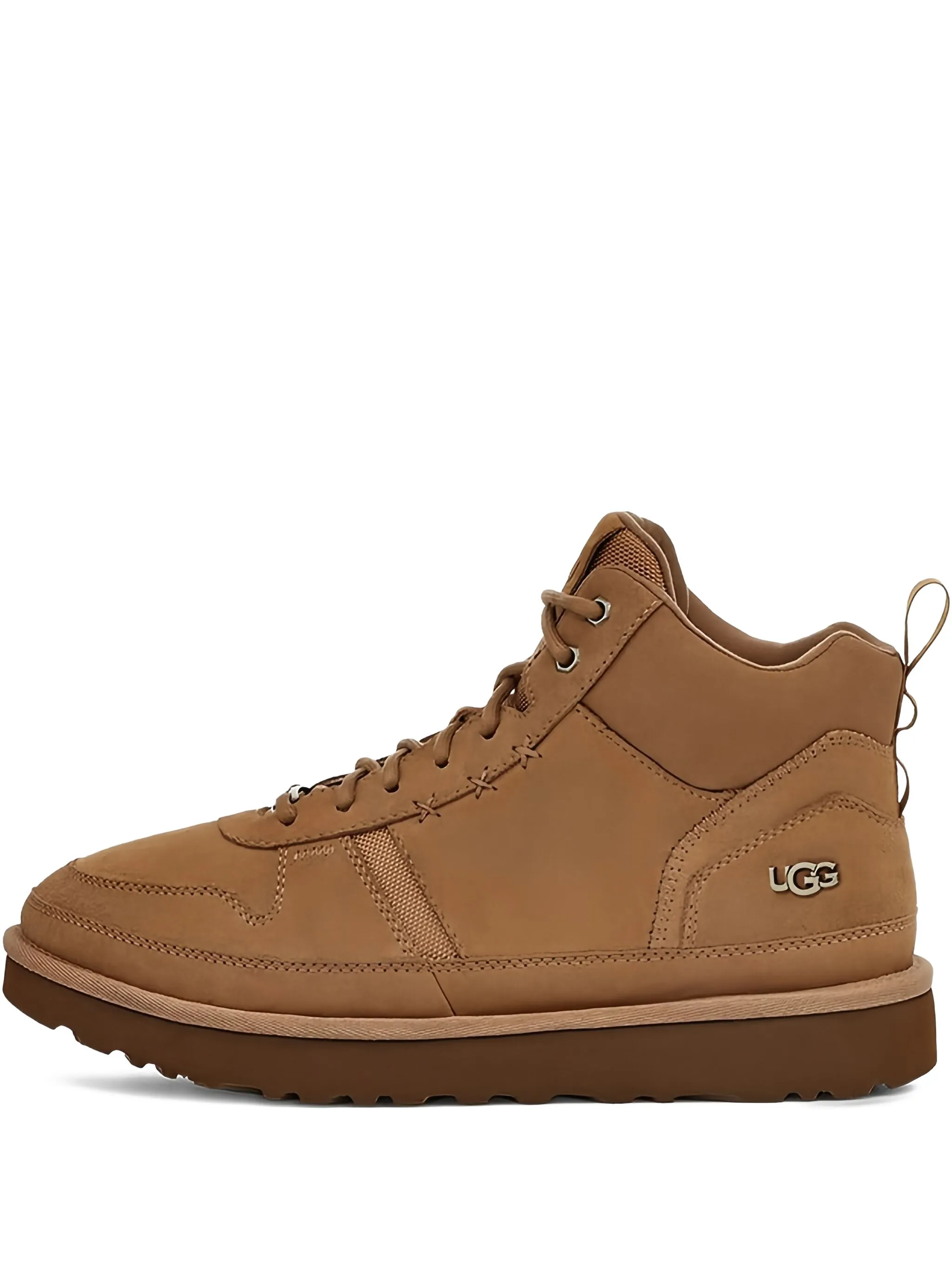 Ботинки Highland Hi Heritage Ugg, коричневый
Ботинки Highland Hi Heritage Ugg, коричневый