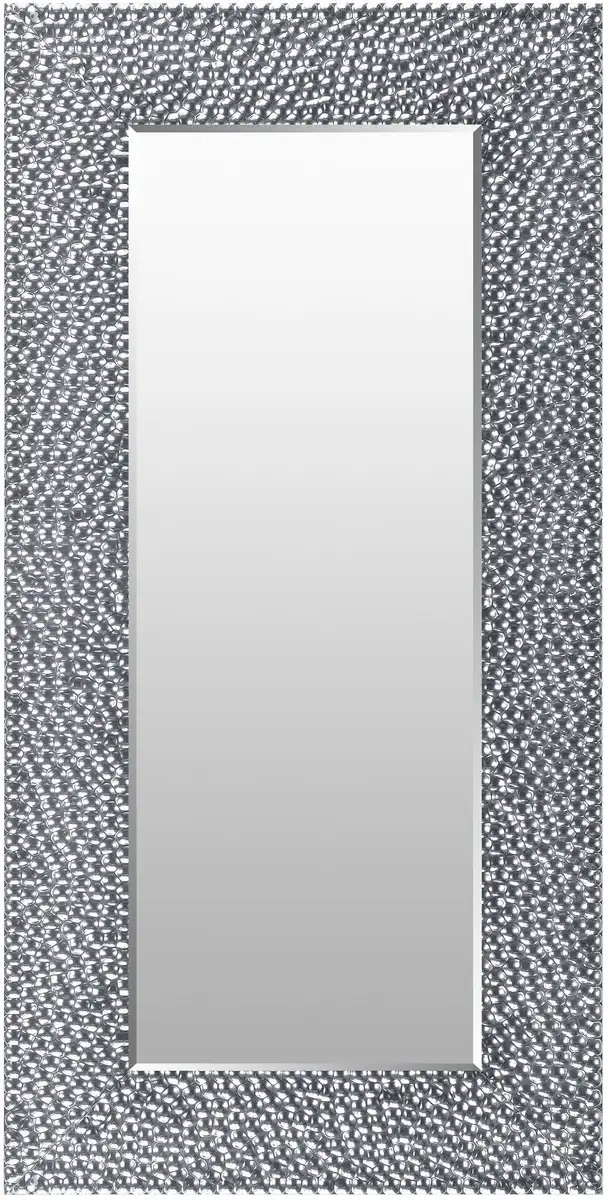 Декоративное зеркало Lenfra "Рахель", (1 шт.), настенное зеркало 73х113х2,5 см, цвет Silberfarben
Декоративное зеркало Lenfra "Рахель", (1 шт.), настенное зеркало 73х113х2,5 см, цвет Silberfarben