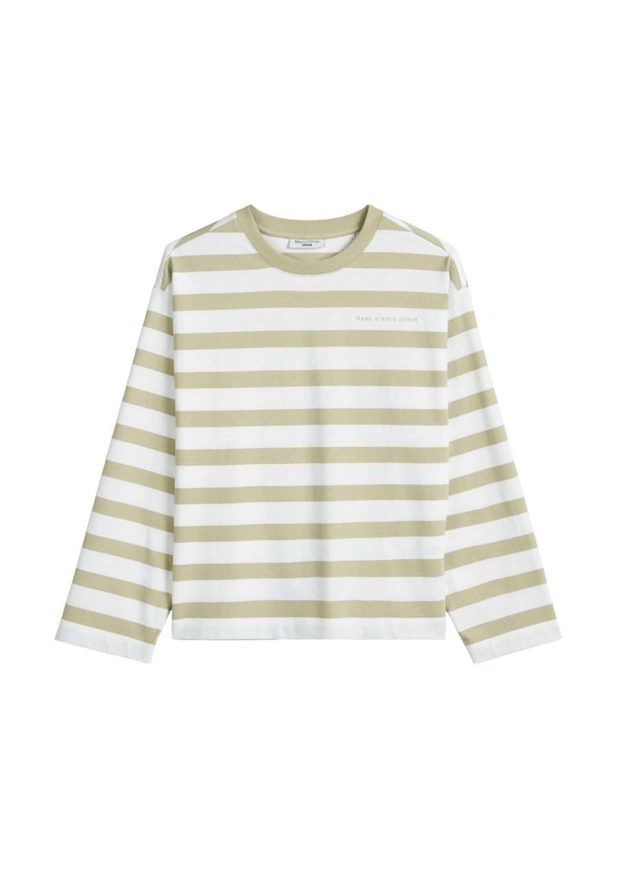 Рубашка Marc O'Polo DENIM, Kiwi
Рубашка Marc O'Polo DENIM, Kiwi