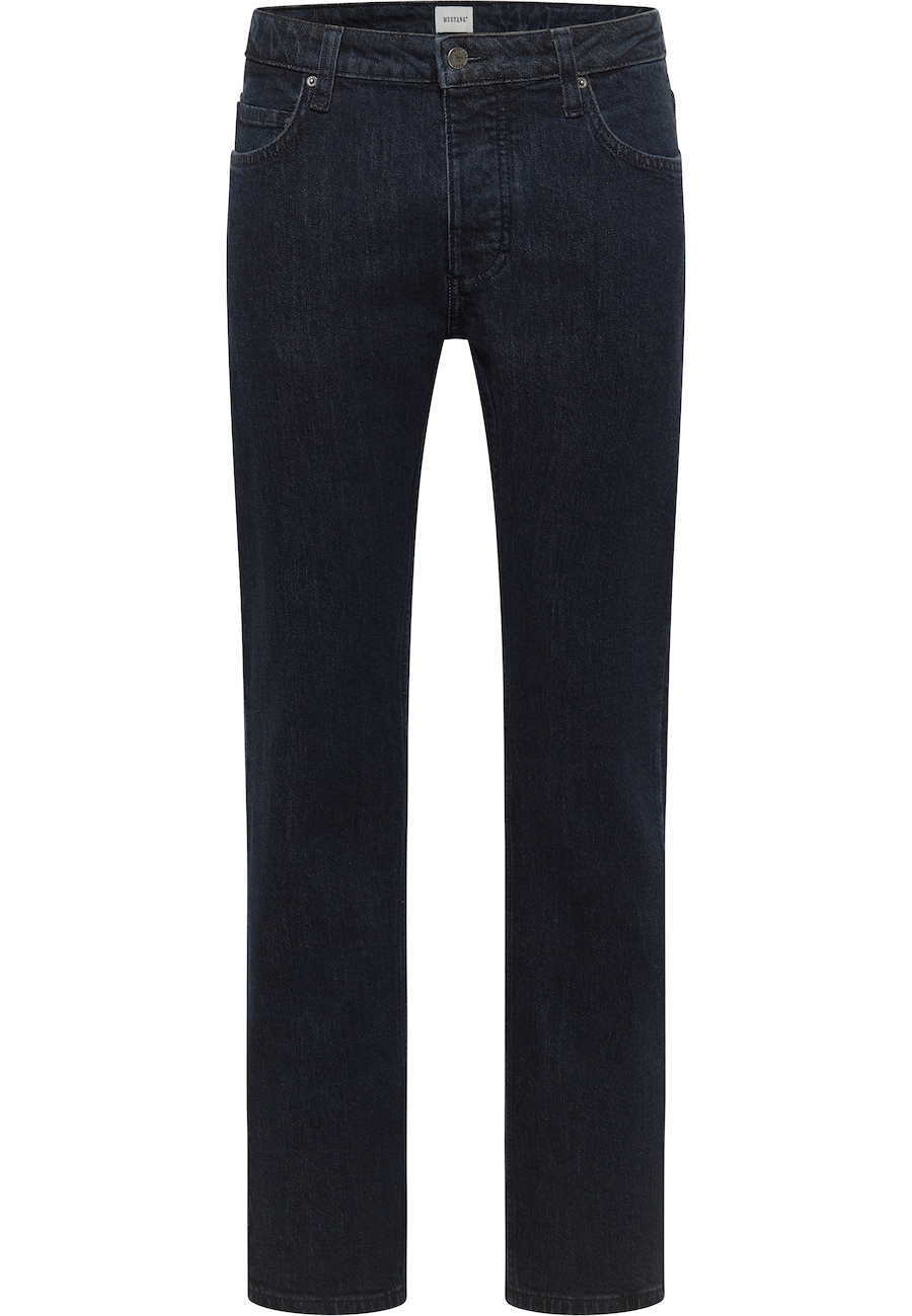 Обычные джинсы MUSTANG Michigan, темно-синий
Обычные джинсы MUSTANG Michigan, темно-синий