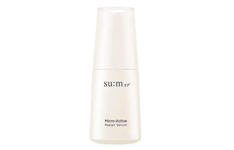 SU M37° Очаровательная микровосстанавливающая сыворотка-лосьон для увлажнения и восстановления кожи, 50 мл Su:M37°, 50ml
SU M37° Очаровательная микровосстанавливающая сыворотка-лосьон для увлажнения и восстановления кожи, 50 мл Su:M37°, 50ml