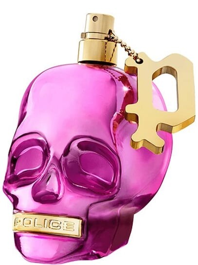 Парфюмированная вода, 125 мл Police, To Be #FreeToDare
Парфюмированная вода, 125 мл Police, To Be #FreeToDare