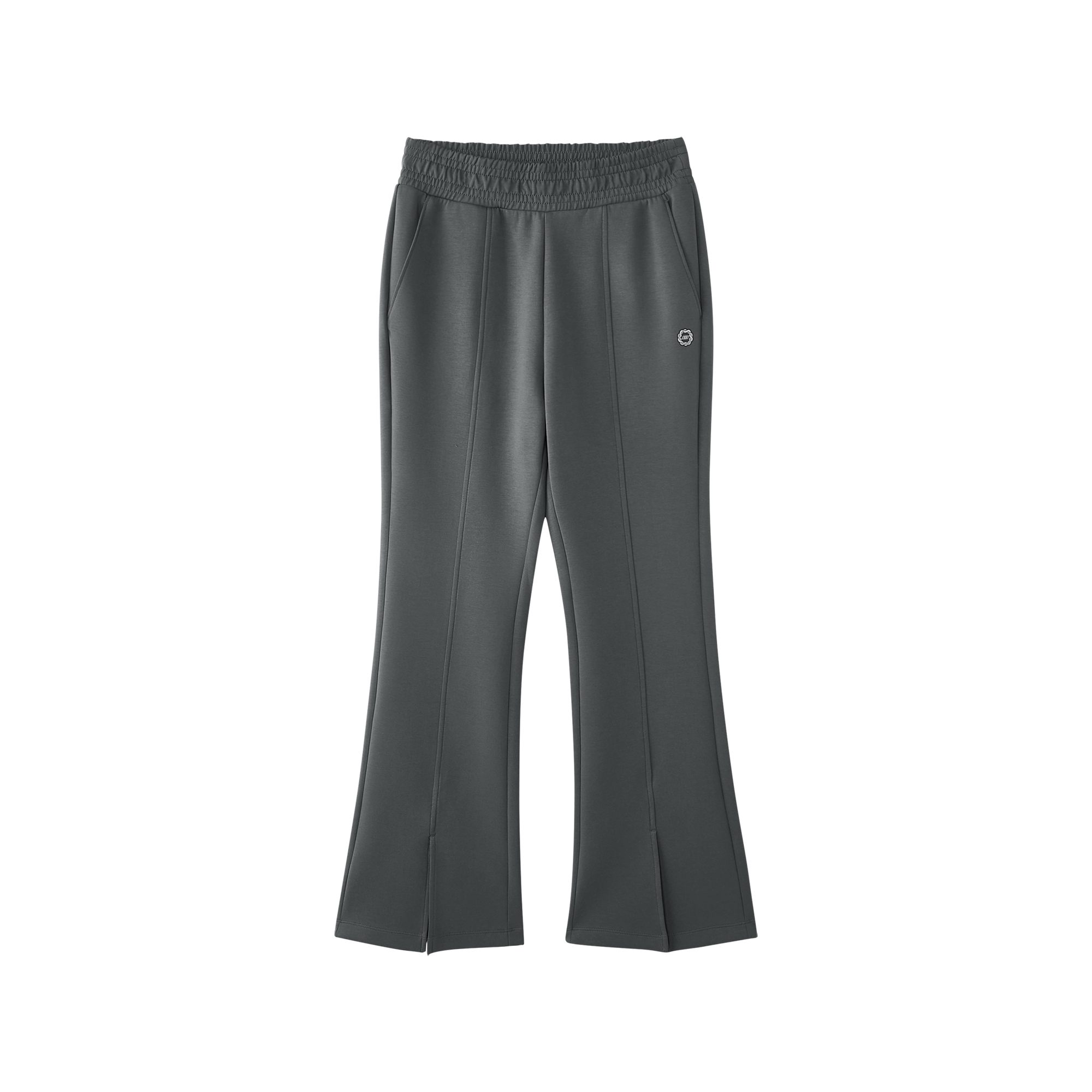 Goknit коллекция на новый год вязаные спортивные штаны women's volcano gray Skechers, серый
Goknit коллекция на новый год вязаные спортивные штаны women's volcano gray Skechers, серый