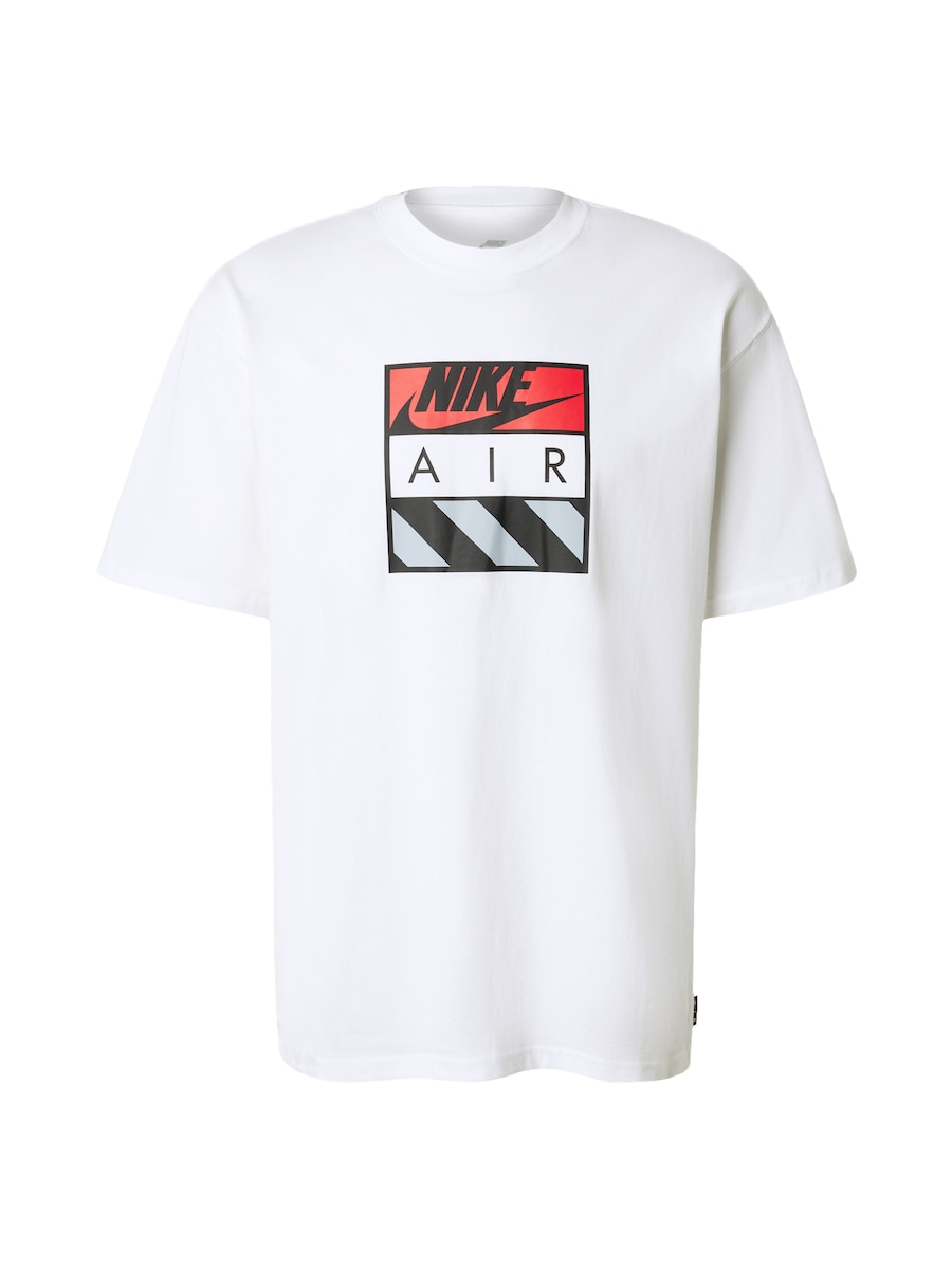 Рубашка Nike Sportswear AIR, белый
Рубашка Nike Sportswear AIR, белый