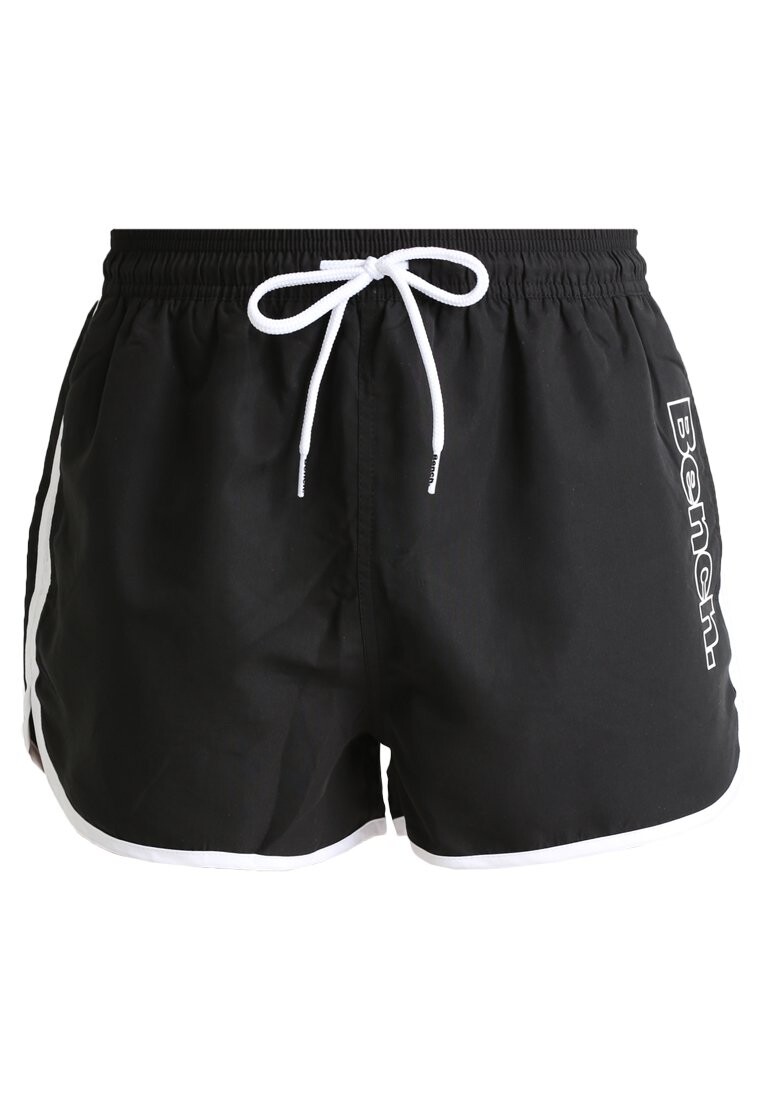 Шорты для плавания Bench, черный 
Шорты для плавания Bench, черный