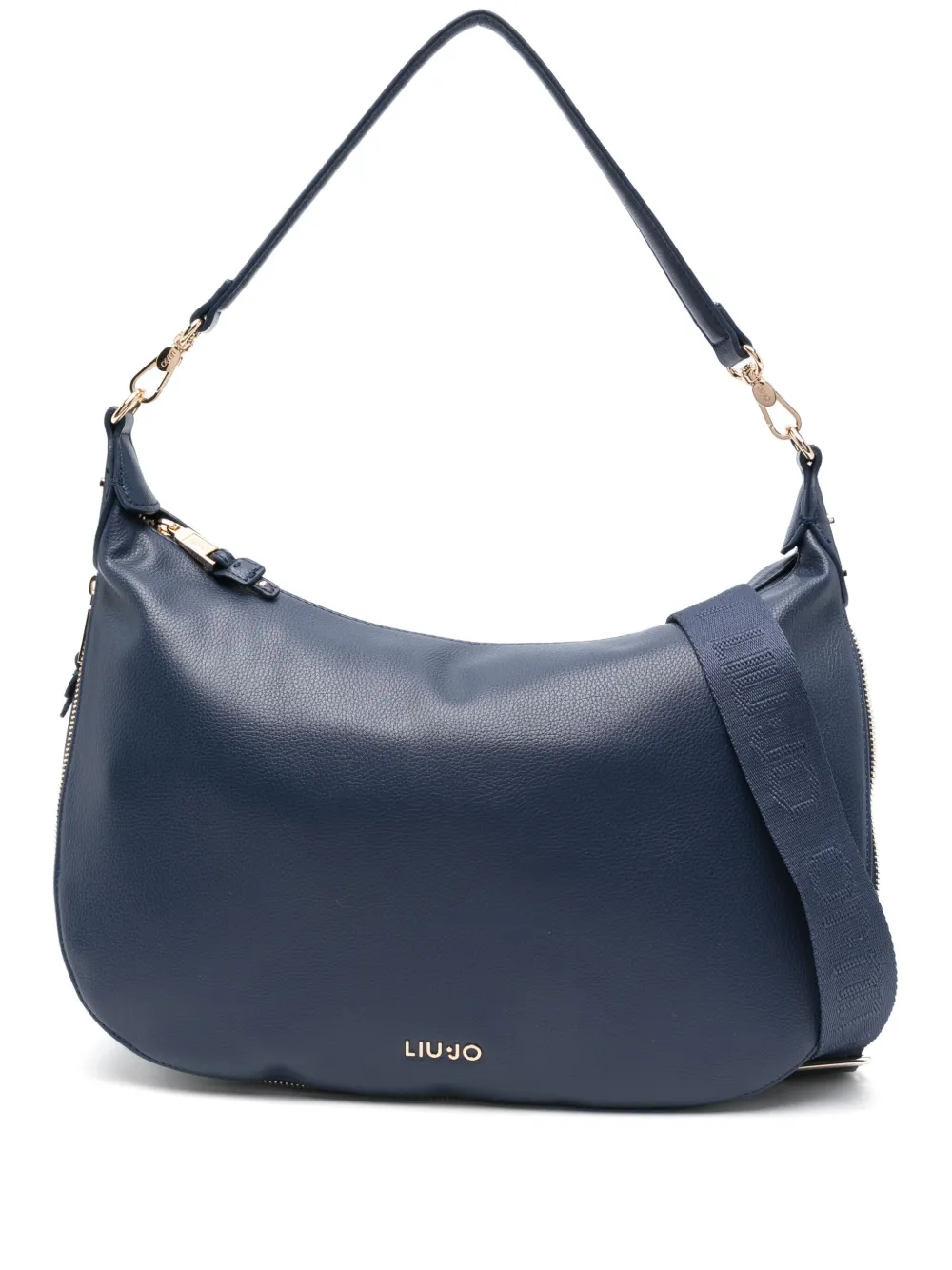 Большая сумка на плечо LIU JO, синий
Большая сумка на плечо LIU JO, синий