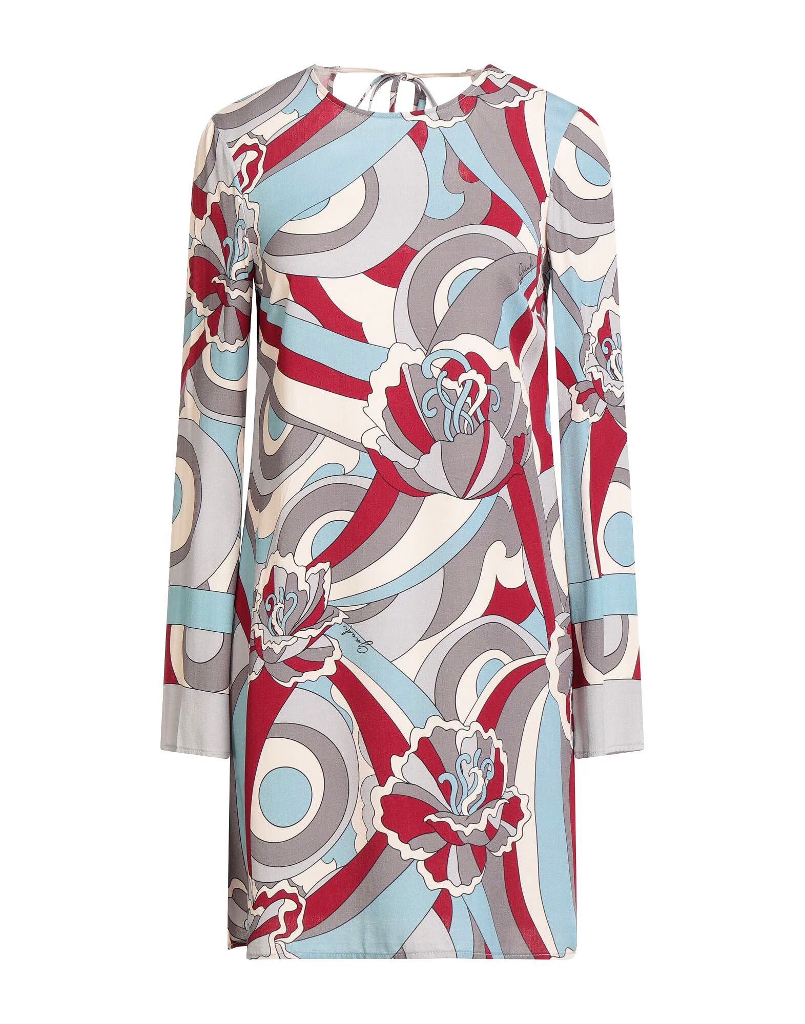 Мини-платье Gaudì, серый
Мини-платье Gaudì, серый