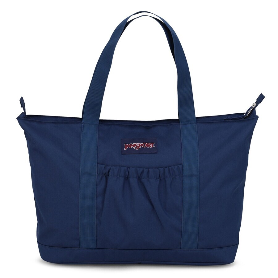 Шоппер JANSPORT Shopper, синий
Шоппер JANSPORT Shopper, синий