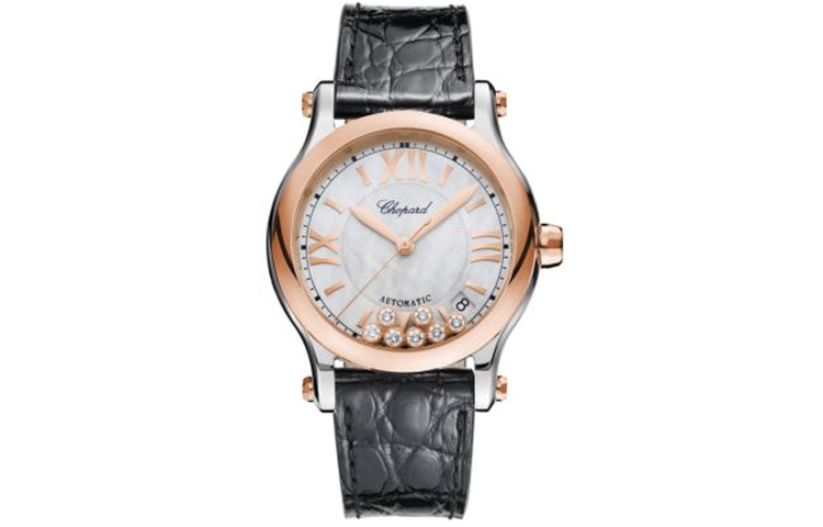Счастливый Спорт 278559 6008 Chopard
Счастливый Спорт 278559 6008 Chopard