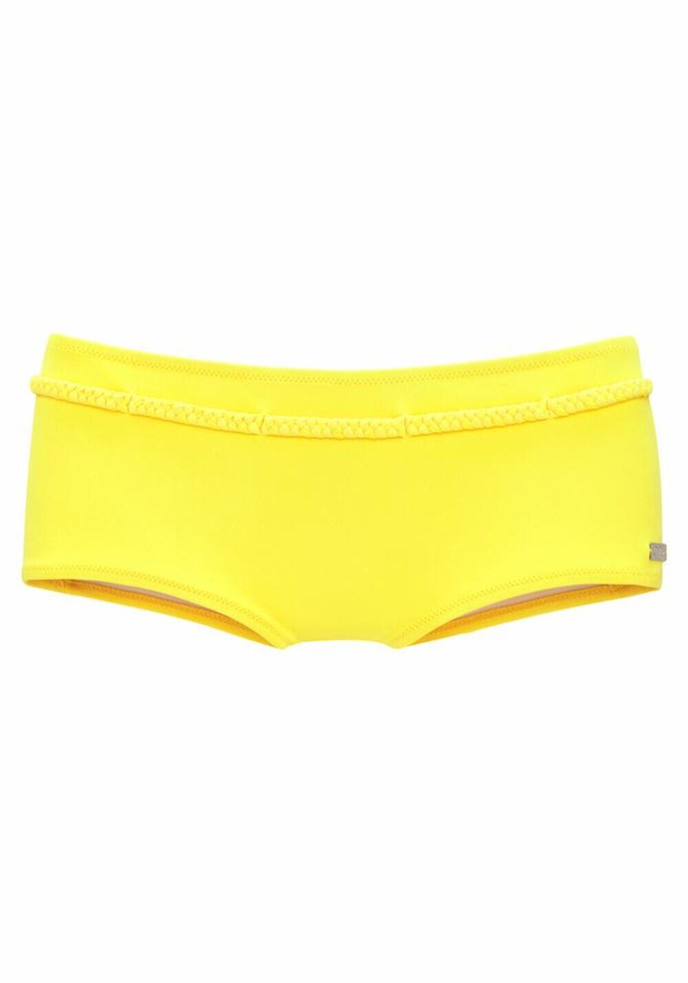 Плавки бикини Buffalo Happy, лайм
Плавки бикини Buffalo Happy, лайм