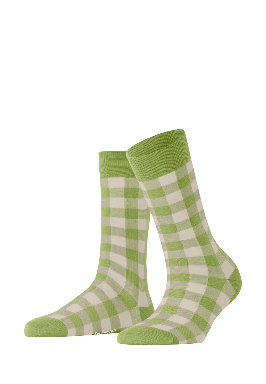 Носки Burlington Vichy, Bamboo/Green
Носки Burlington Vichy, Bamboo/Green