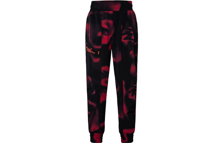 Марс серия вязаные спортивные штаны женские Kappa, темно-красный
Марс серия вязаные спортивные штаны женские Kappa, темно-красный