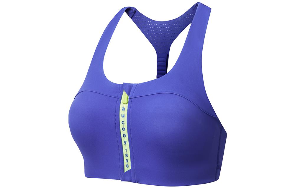 Saucony Бюстгальтер Women's Bright Blue
Saucony Бюстгальтер Women's Bright Blue