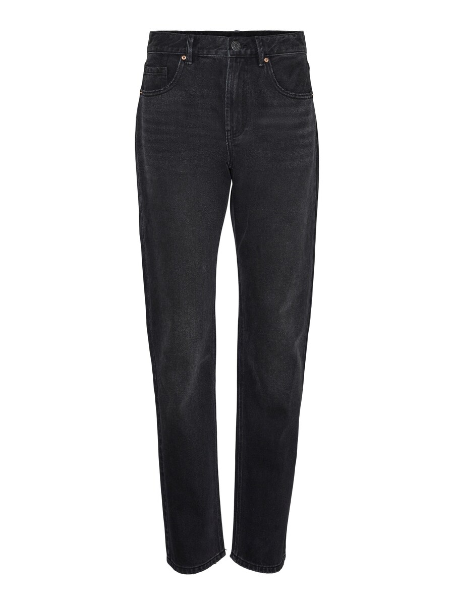 Обычные джинсы VERO MODA Hailey, черный деним
Обычные джинсы VERO MODA Hailey, черный деним
