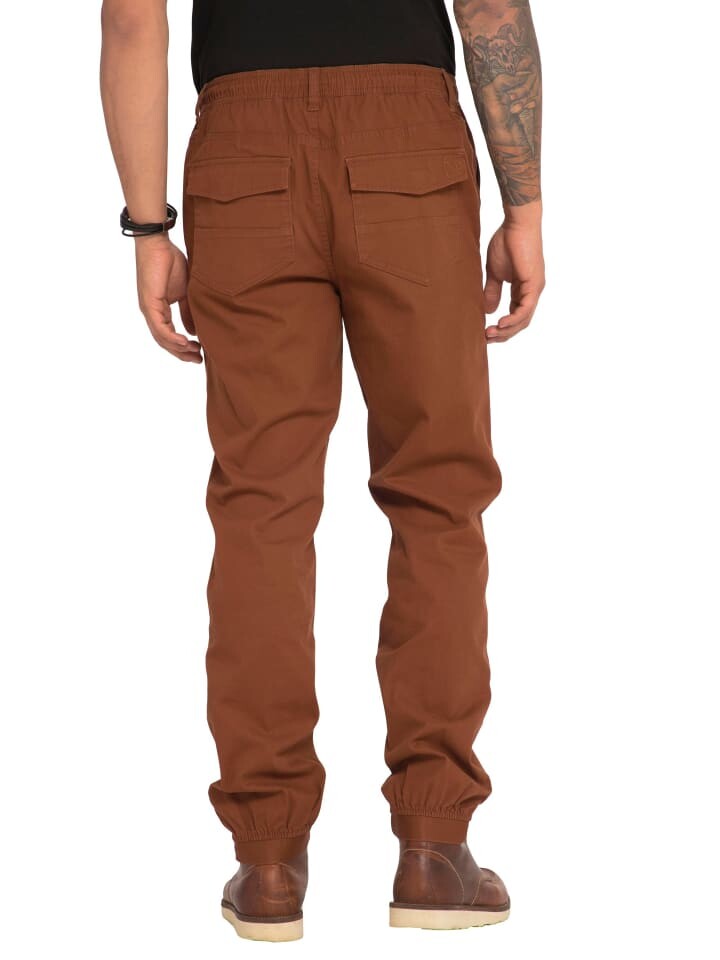 Тканевые брюки JP1880, цвет rostorange
Тканевые брюки JP1880, цвет rostorange