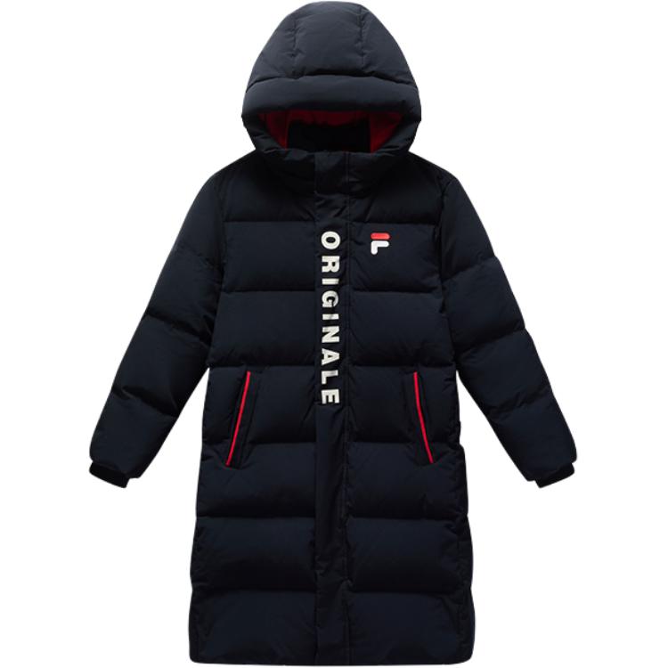 FILA KIDS Пуховик Legend Blue
FILA KIDS Пуховик Legend Blue