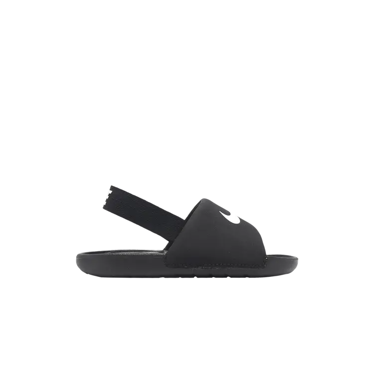 Кроссовки Nike Kawa Slide TD, разноцветный
Кроссовки Nike Kawa Slide TD, разноцветный