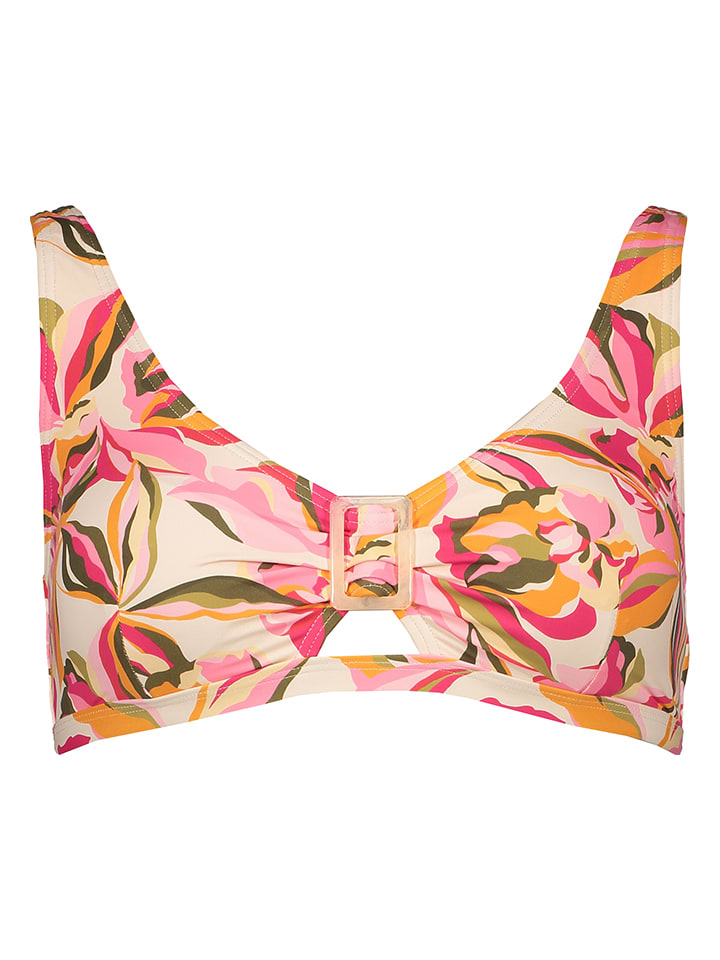 Верх бикини s.Oliver
Верх бикини s.Oliver