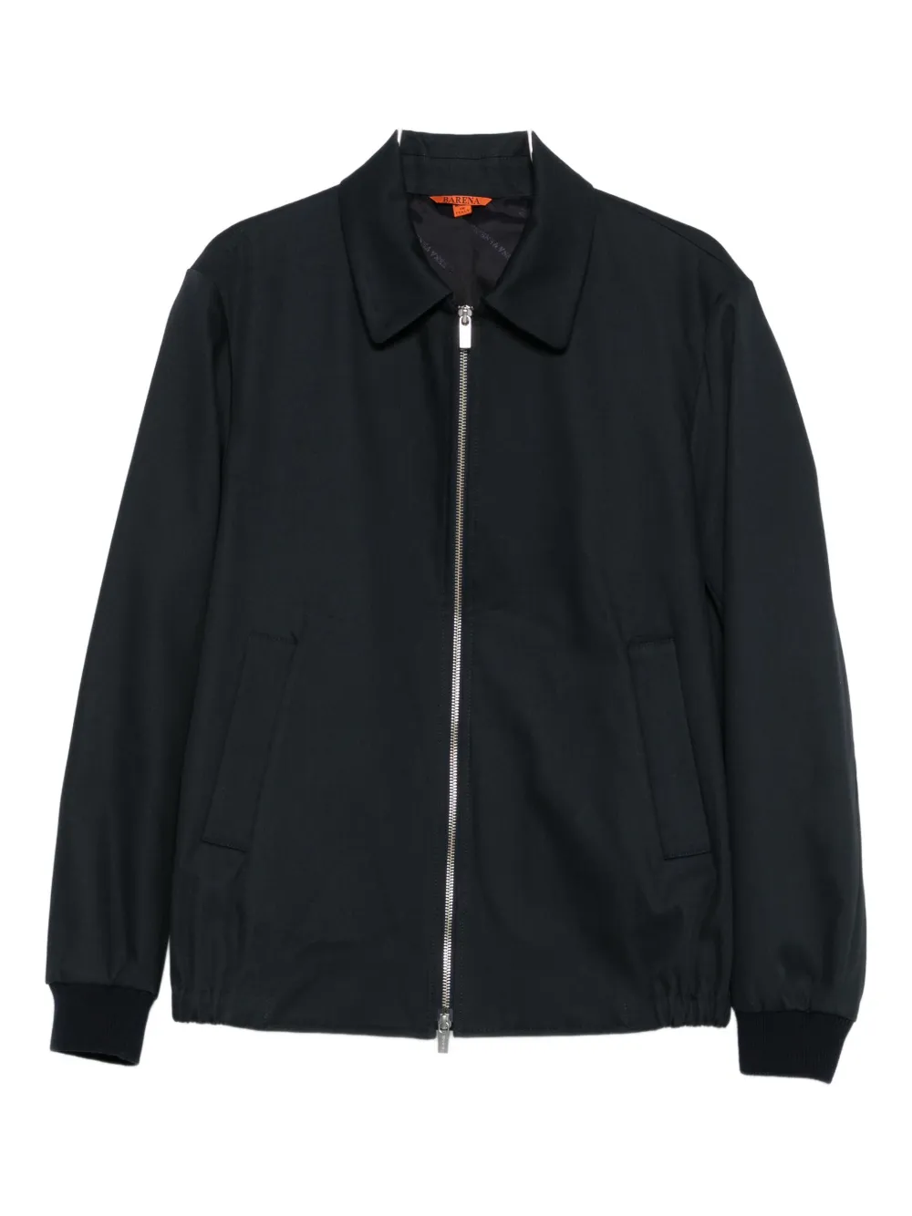 Куртка на молнии Barena, синий
Куртка на молнии Barena, синий