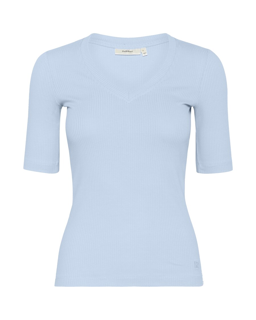 Футболка InWear DagnaIW, Light blue, Синий, Футболка InWear DagnaIW, Light blue
Футболка InWear DagnaIW, Light blue, Синий, Футболка InWear DagnaIW, Light blue