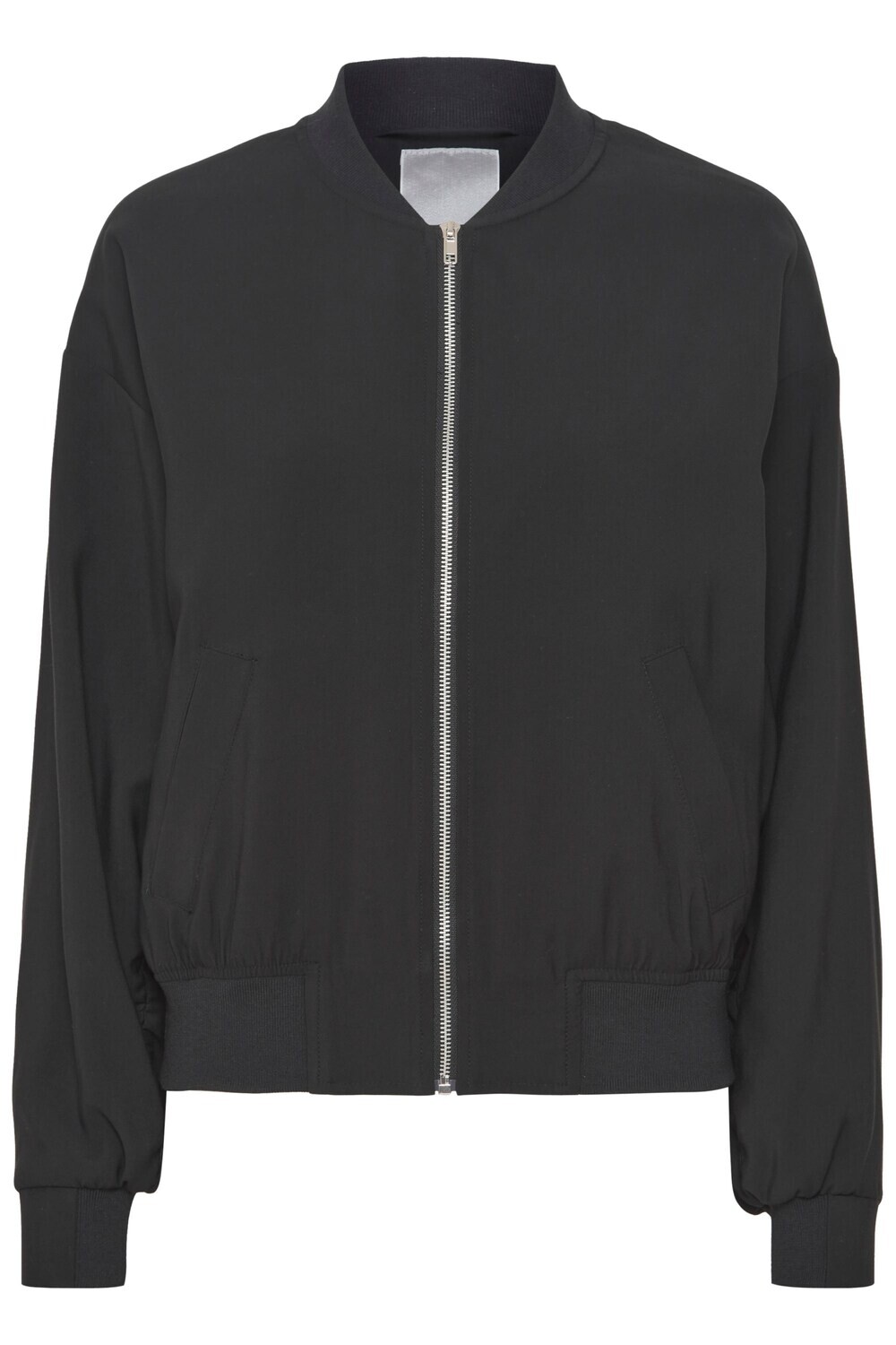 Межсезонная куртка Fransa Krista, черный
Межсезонная куртка Fransa Krista, черный