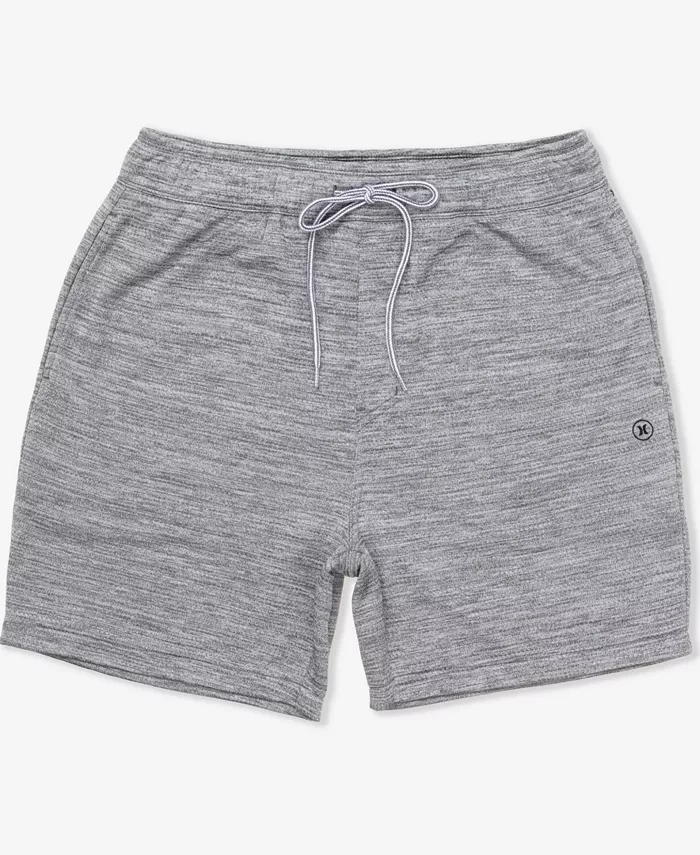 Мужские шорты Dri Daybreak Hurley, серый
Мужские шорты Dri Daybreak Hurley, серый