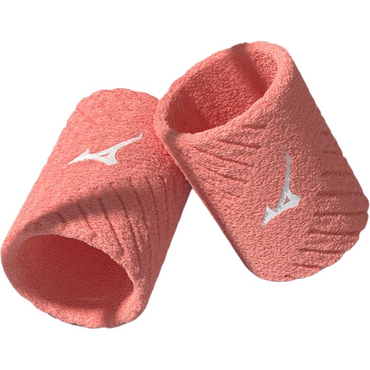 Компрессионные защитные напульсники polyester unisex Mizuno, Maca Powder
Компрессионные защитные напульсники polyester unisex Mizuno, Maca Powder